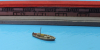 Kriegsfischkutter (1 St.) D 1944 Mercator M 192